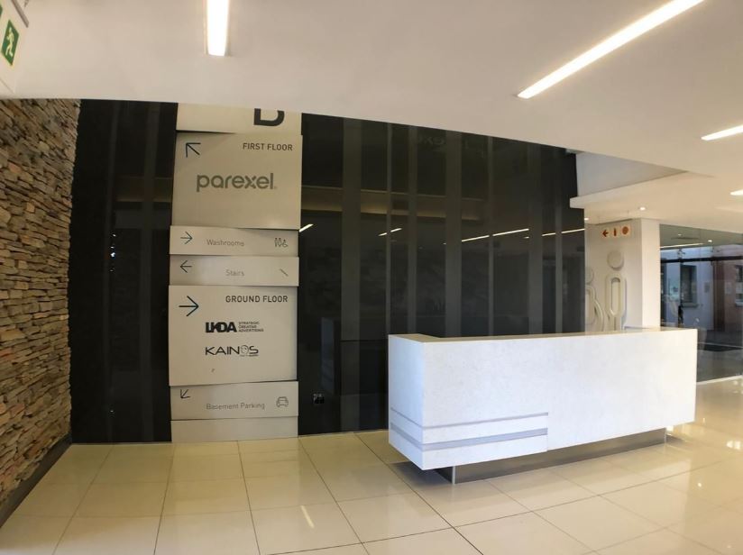  Bedroom Property for Sale in Route 21 Business Park Gauteng