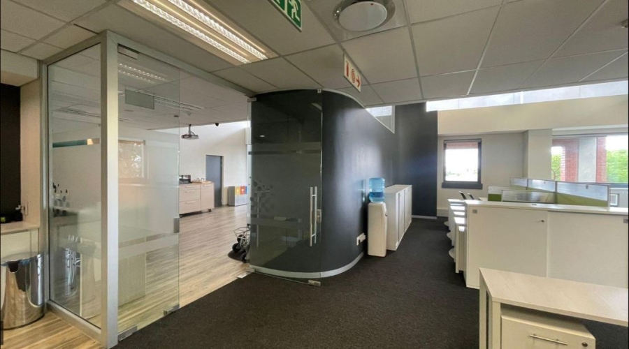  Bedroom Property for Sale in Route 21 Business Park Gauteng