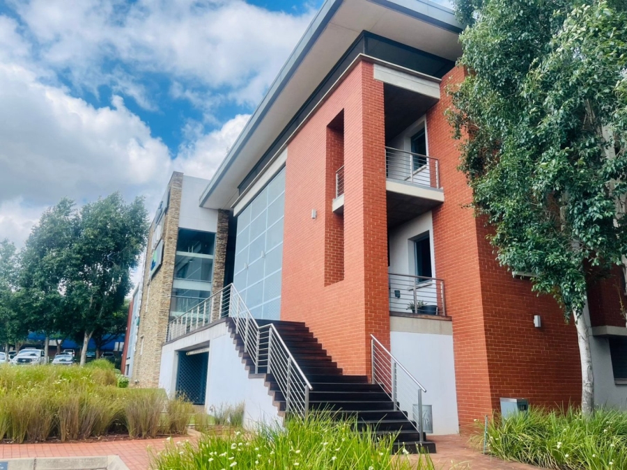  Bedroom Property for Sale in Route 21 Business Park Gauteng