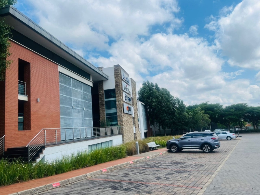  Bedroom Property for Sale in Route 21 Business Park Gauteng