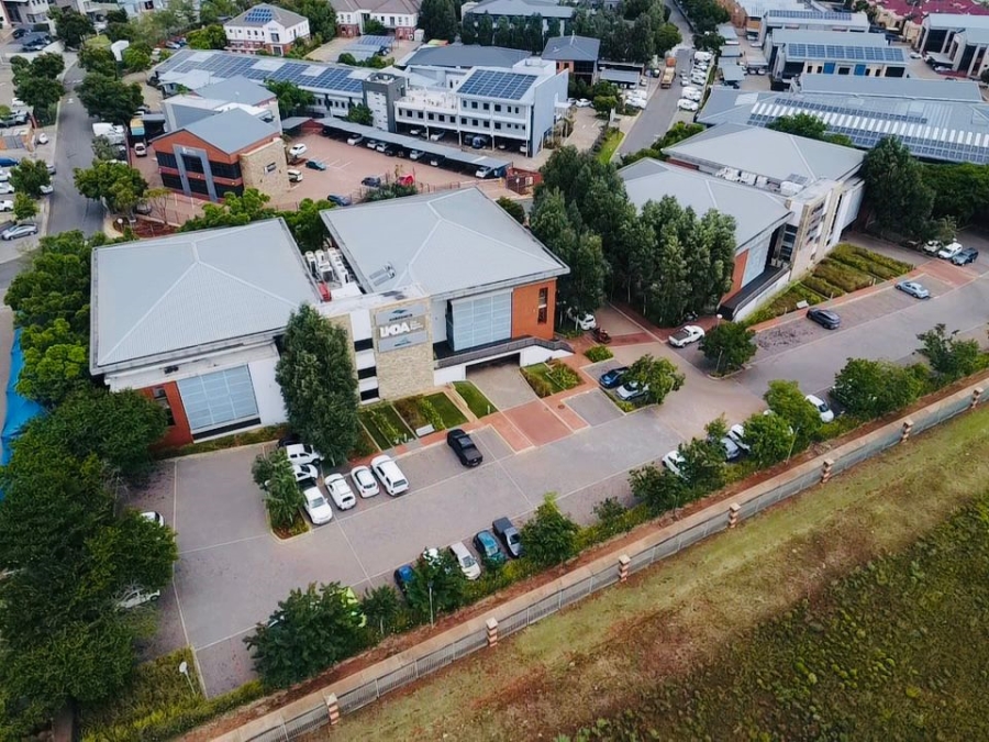  Bedroom Property for Sale in Route 21 Business Park Gauteng