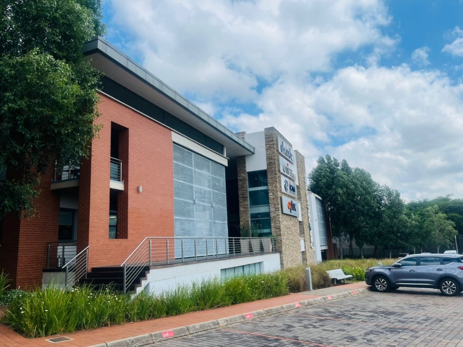  Bedroom Property for Sale in Route 21 Business Park Gauteng
