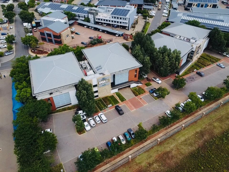  Bedroom Property for Sale in Route 21 Business Park Gauteng