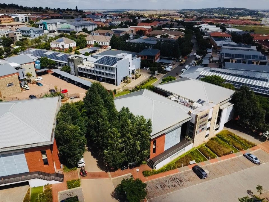  Bedroom Property for Sale in Route 21 Business Park Gauteng