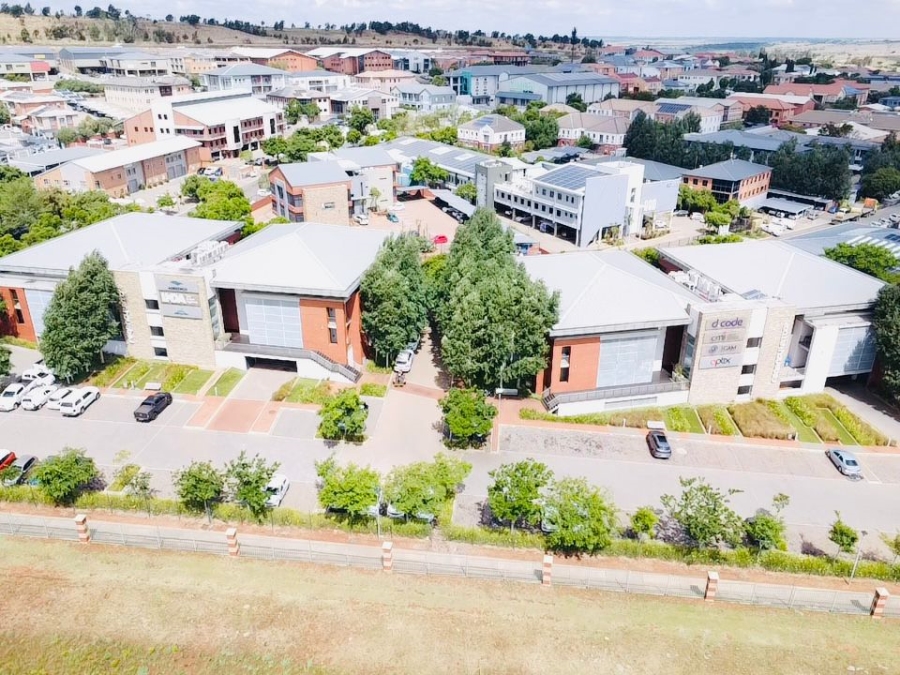  Bedroom Property for Sale in Route 21 Business Park Gauteng