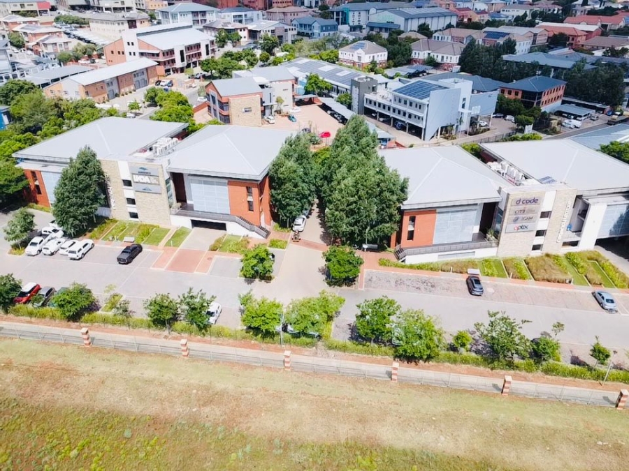  Bedroom Property for Sale in Route 21 Business Park Gauteng