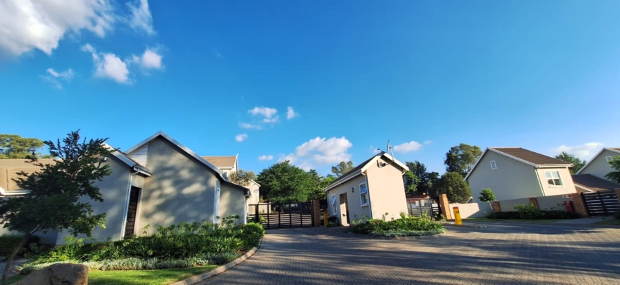 To Let 3 Bedroom Property for Rent in Bryanston Gauteng