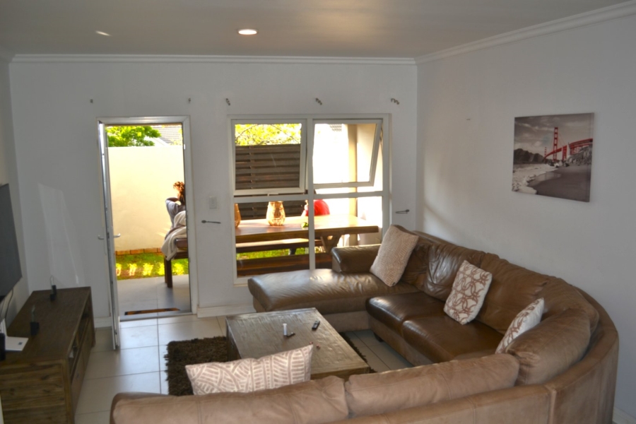 To Let 3 Bedroom Property for Rent in Bryanston Gauteng