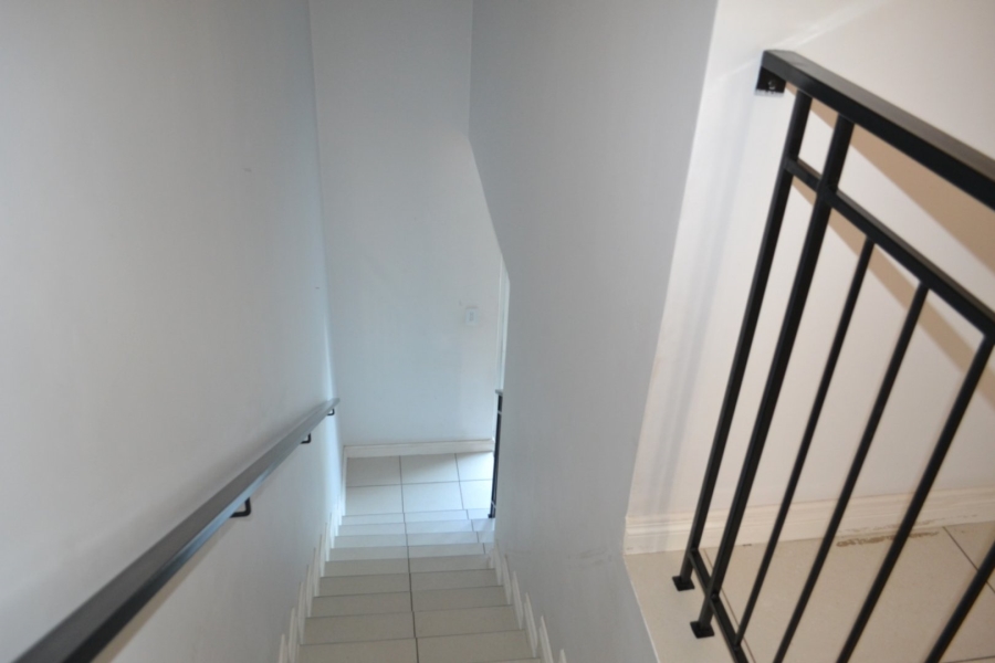 To Let 3 Bedroom Property for Rent in Bryanston Gauteng