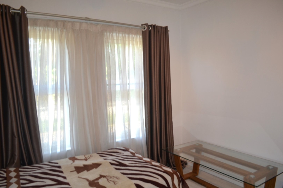 To Let 3 Bedroom Property for Rent in Bryanston Gauteng