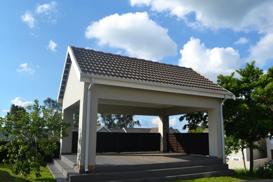 To Let 3 Bedroom Property for Rent in Bryanston Gauteng