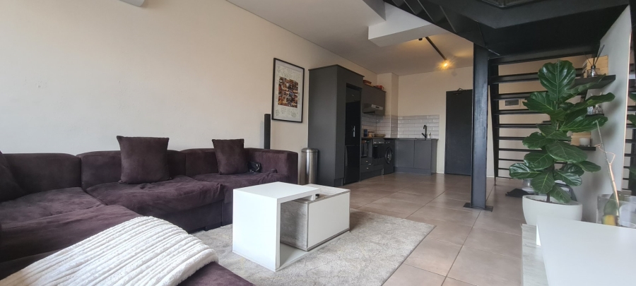 1 Bedroom Property for Sale in Sandown Gauteng