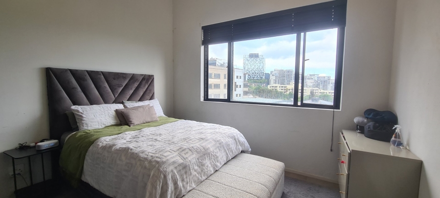 1 Bedroom Property for Sale in Sandown Gauteng