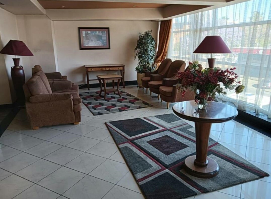 Commercial Property for Sale in Pretoria Central Gauteng