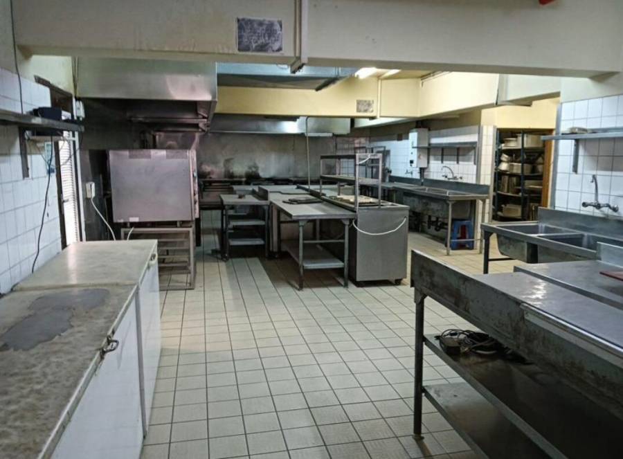 Commercial Property for Sale in Pretoria Central Gauteng