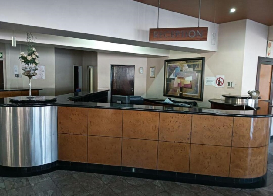 Commercial Property for Sale in Pretoria Central Gauteng