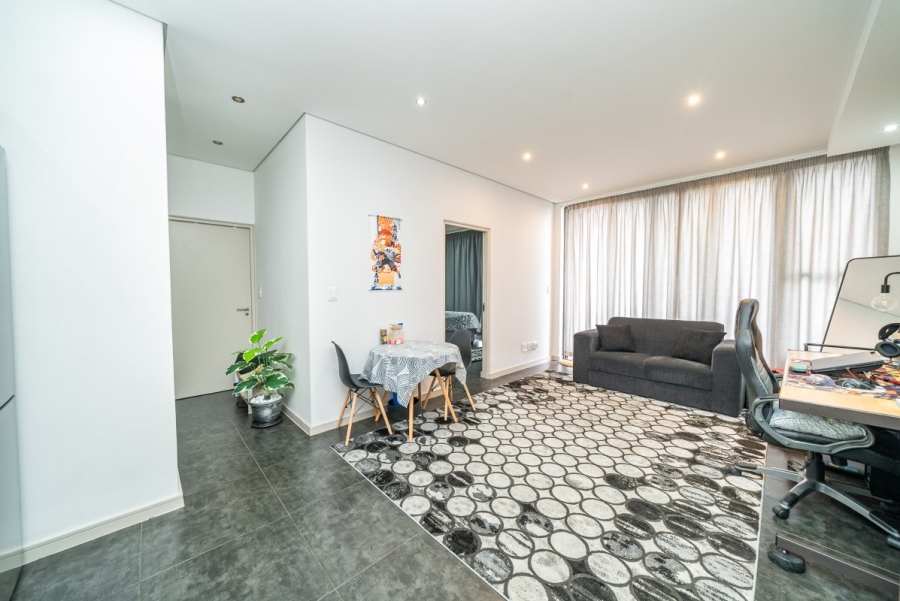 1 Bedroom Property for Sale in Bedfordview Gauteng