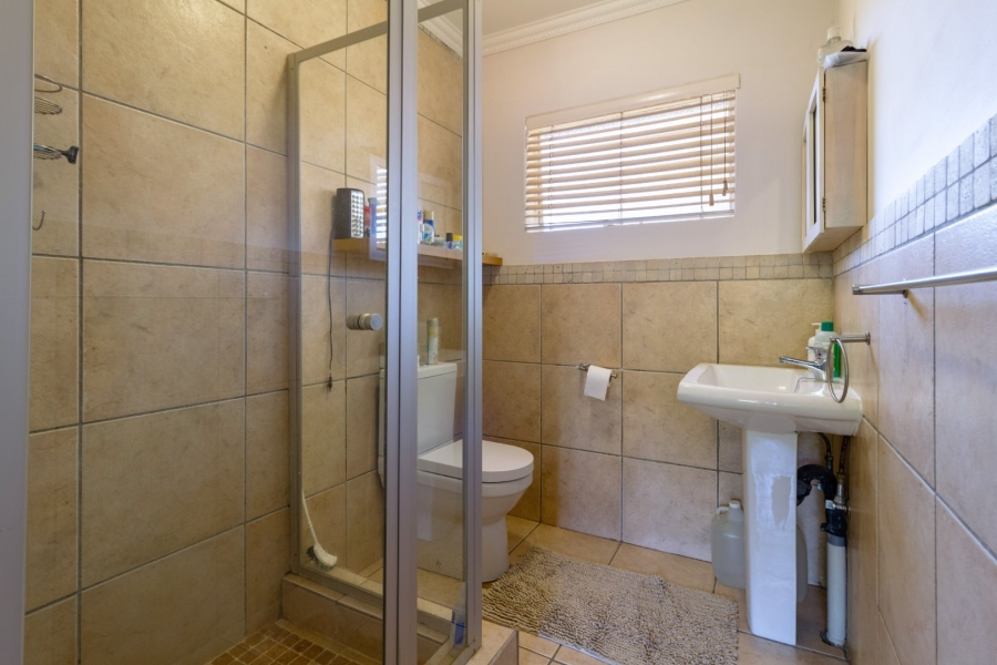 To Let 3 Bedroom Property for Rent in Northwold Gardens Gauteng