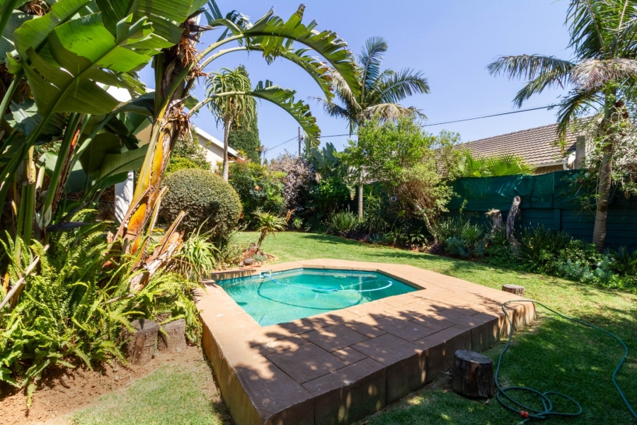 To Let 3 Bedroom Property for Rent in Northwold Gardens Gauteng