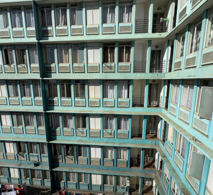 Commercial Property for Sale in Pretoria Central Gauteng