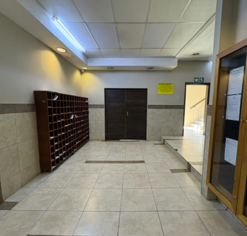 Commercial Property for Sale in Pretoria Central Gauteng