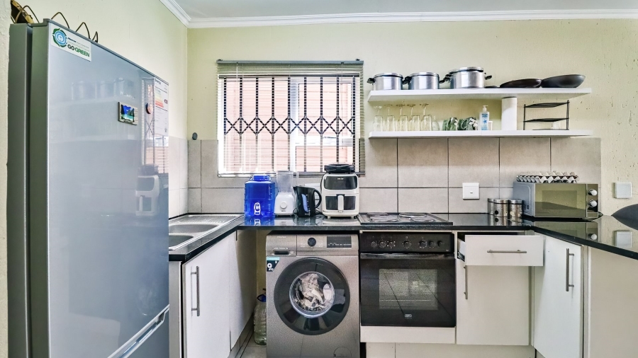 2 Bedroom Property for Sale in Lyndhurst Gauteng