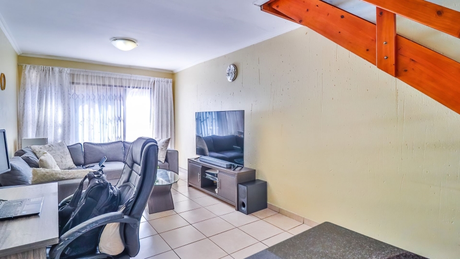 2 Bedroom Property for Sale in Lyndhurst Gauteng