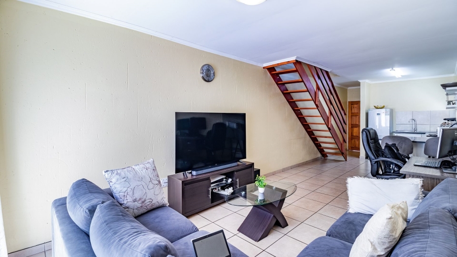 2 Bedroom Property for Sale in Lyndhurst Gauteng