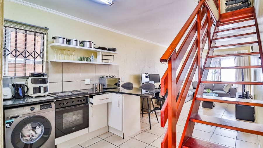 2 Bedroom Property for Sale in Lyndhurst Gauteng