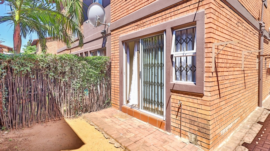2 Bedroom Property for Sale in Lyndhurst Gauteng