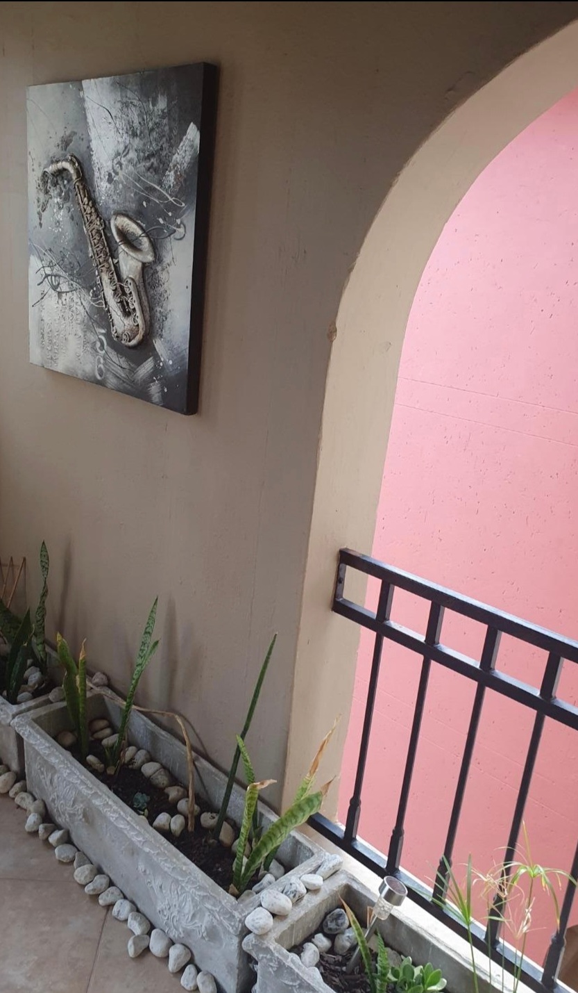 To Let 2 Bedroom Property for Rent in Diswilmar A H Gauteng