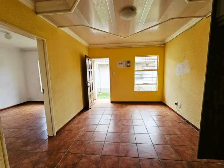 2 Bedroom Property for Sale in Randfontein Central Gauteng