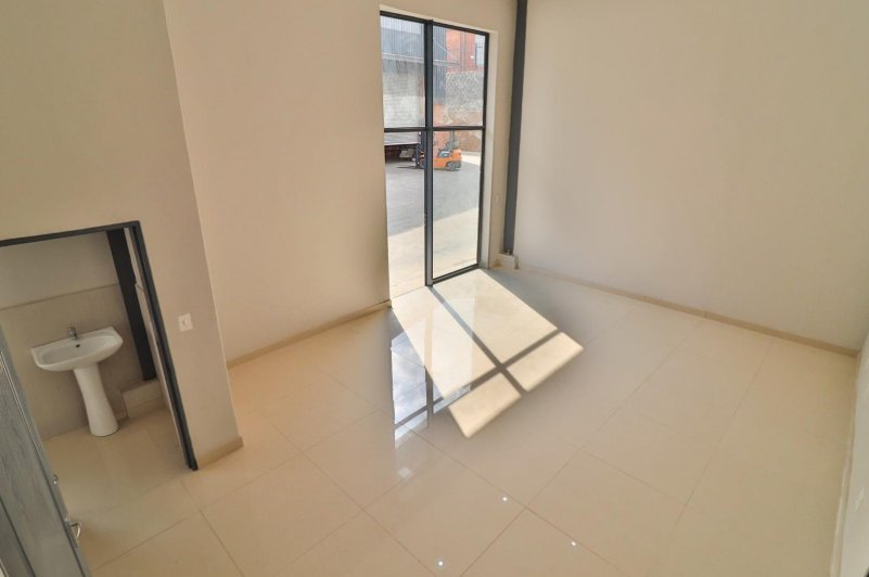 To Let commercial Property for Rent in Roodepoort Central Gauteng