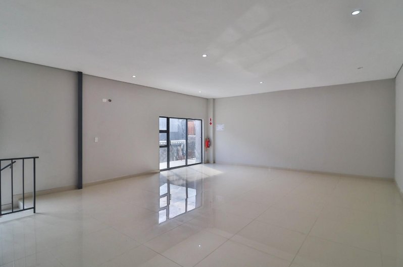 To Let commercial Property for Rent in Roodepoort Central Gauteng