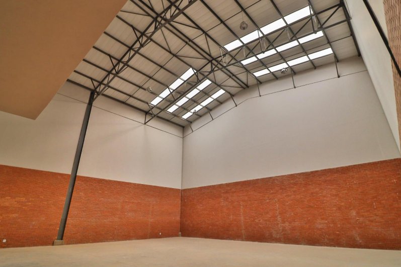 To Let commercial Property for Rent in Roodepoort Central Gauteng