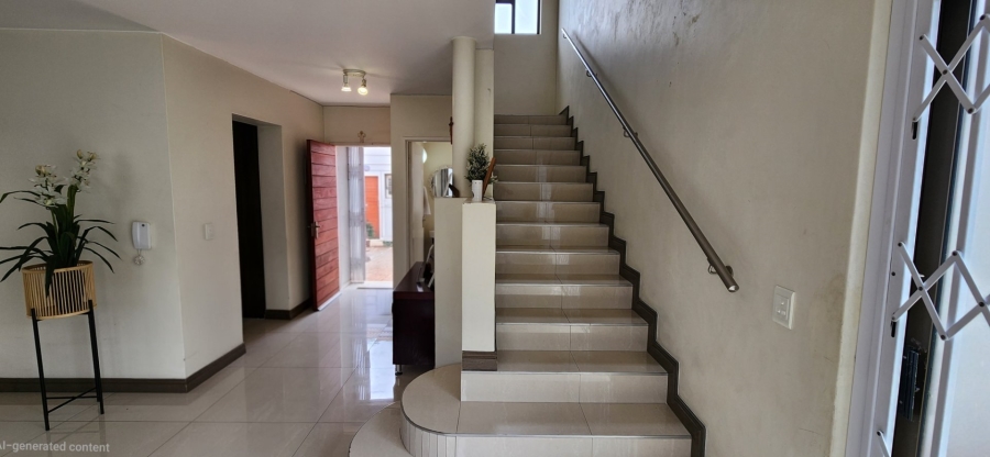 3 Bedroom Property for Sale in Edenvale Central Gauteng