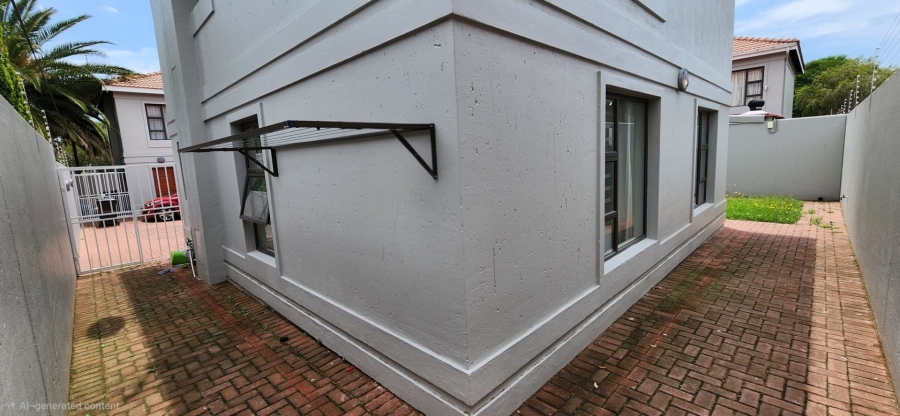 3 Bedroom Property for Sale in Edenvale Central Gauteng