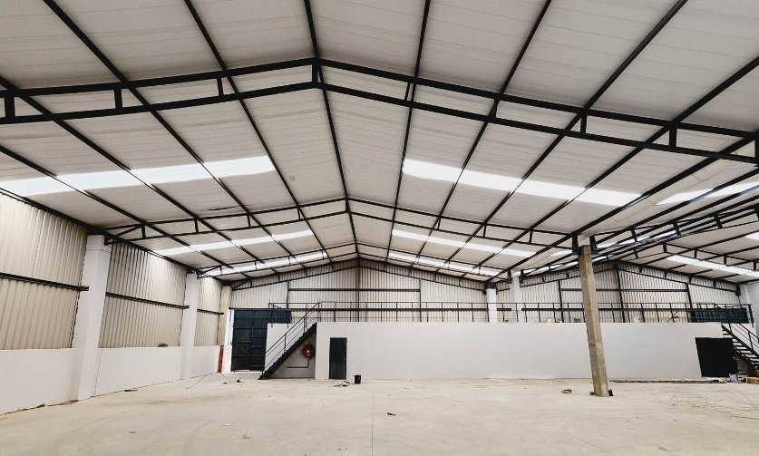 To Let commercial Property for Rent in Roodepoort Central Gauteng