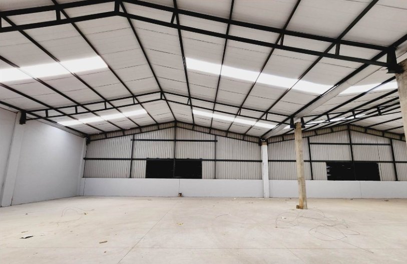 To Let commercial Property for Rent in Roodepoort Central Gauteng