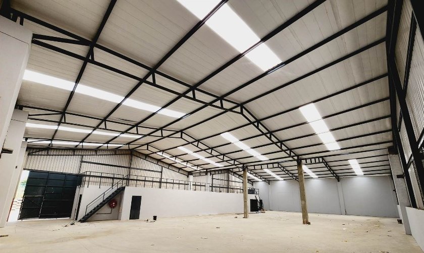 To Let commercial Property for Rent in Roodepoort Central Gauteng