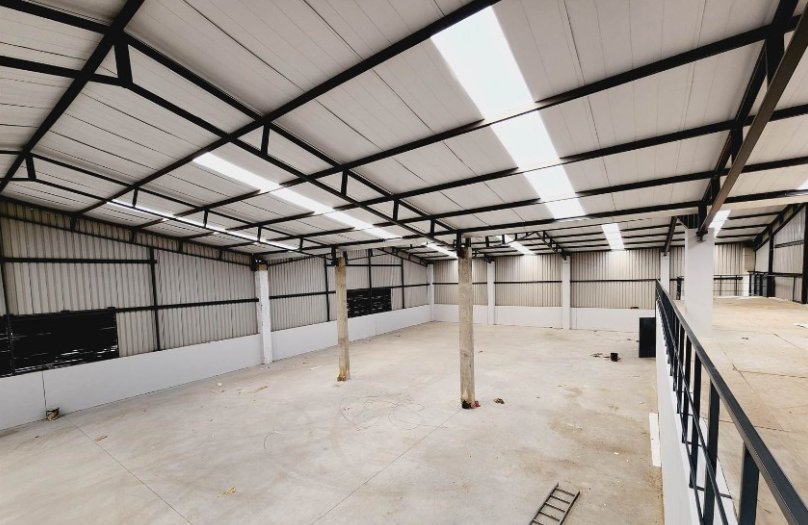 To Let commercial Property for Rent in Roodepoort Central Gauteng