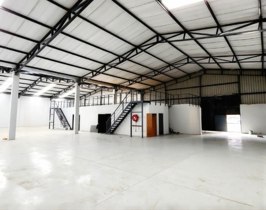 To Let commercial Property for Rent in Roodepoort Central Gauteng