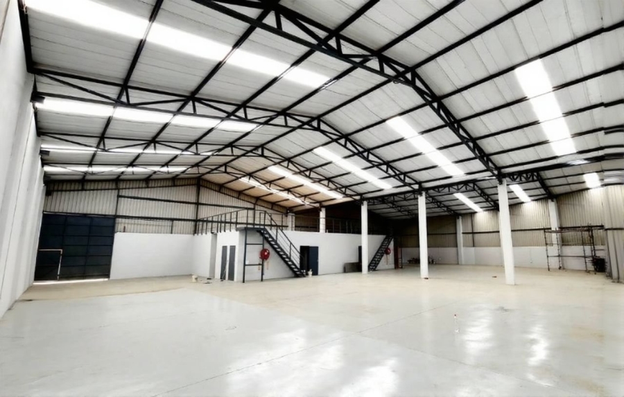 To Let commercial Property for Rent in Roodepoort Central Gauteng