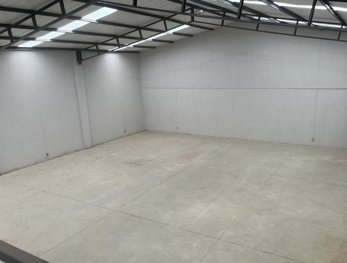 To Let commercial Property for Rent in Roodepoort Central Gauteng