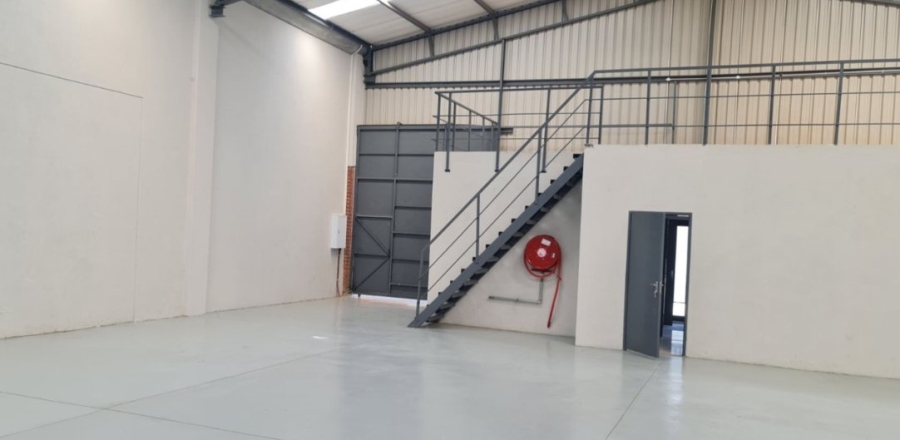 To Let commercial Property for Rent in Roodepoort Central Gauteng