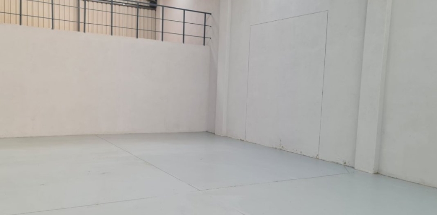 To Let commercial Property for Rent in Roodepoort Central Gauteng