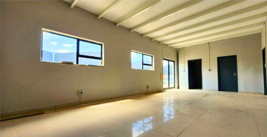 To Let commercial Property for Rent in Roodepoort Central Gauteng