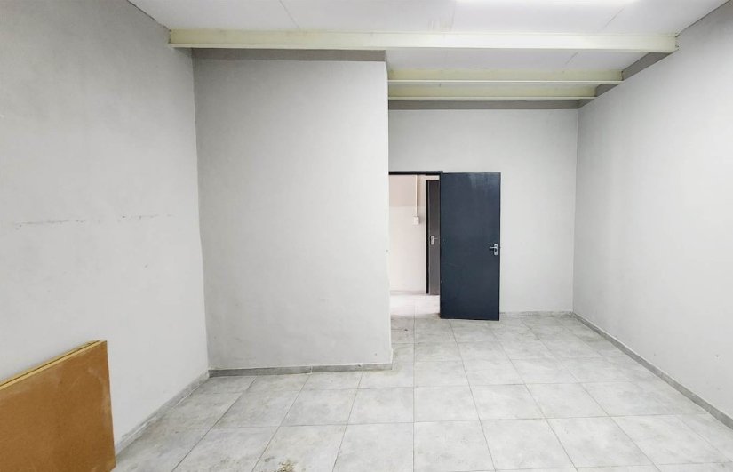 To Let commercial Property for Rent in Roodepoort Central Gauteng