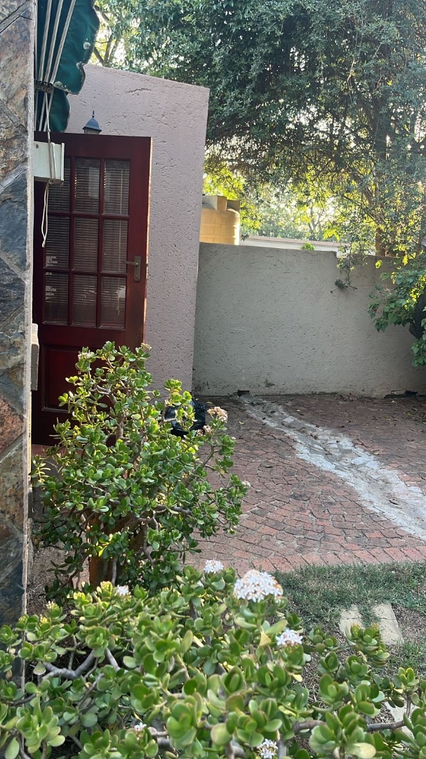 To Let 1 Bedroom Property for Rent in Jatniel Gauteng