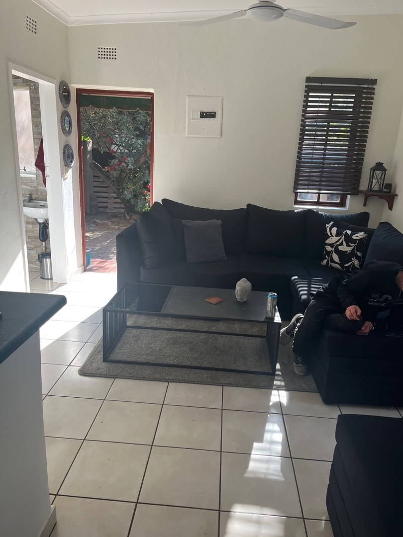 To Let 1 Bedroom Property for Rent in Jatniel Gauteng
